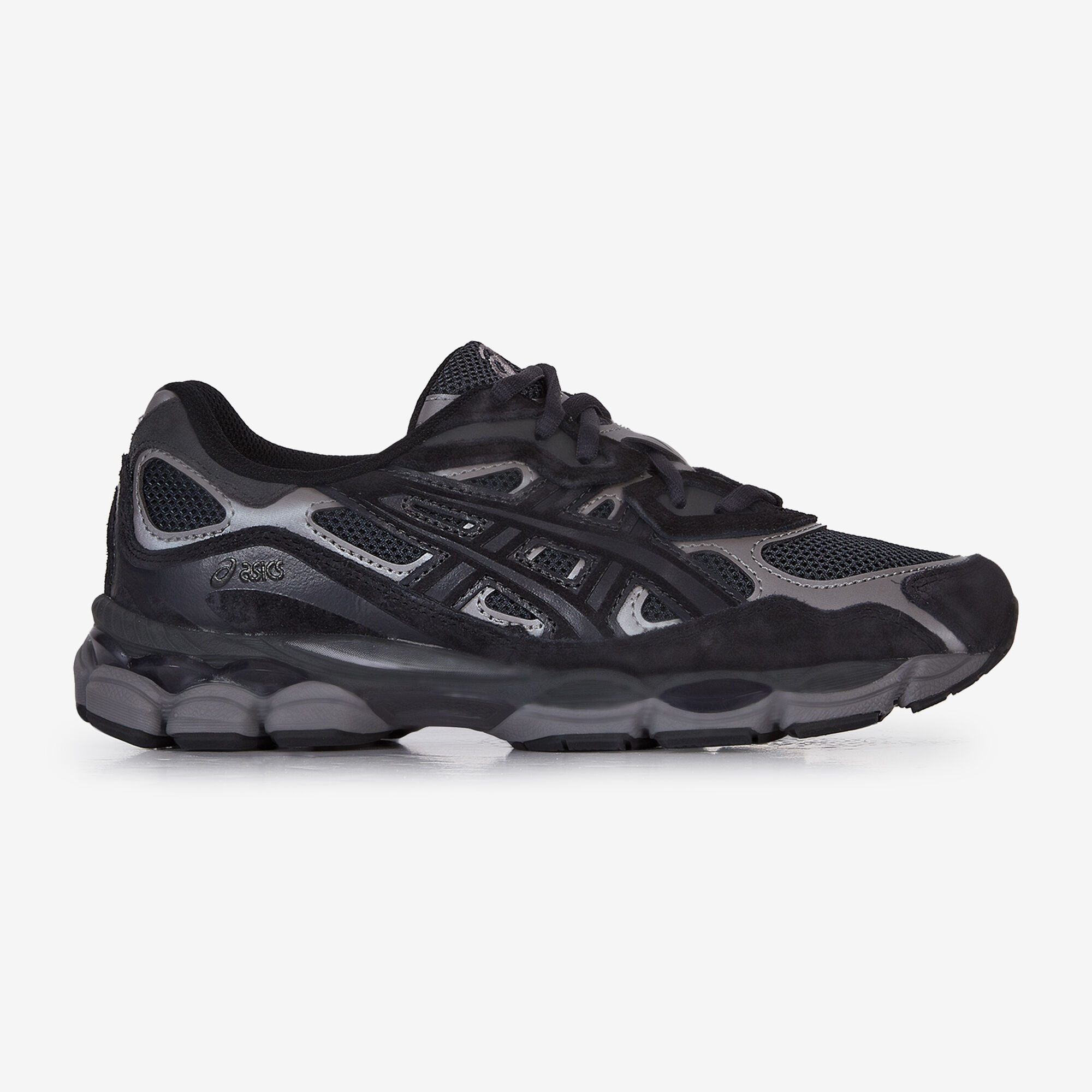 Asics femme sneakers grise cheap
