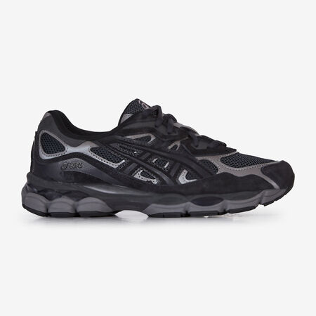 ASICS gel-nyc GEL-NYC BLACK WOMEN