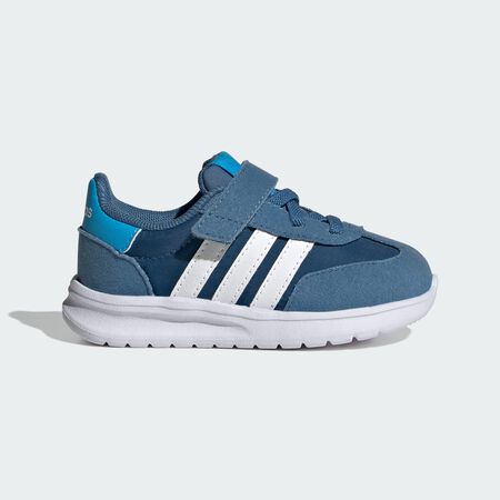 ADIDAS SPORTSWEAR Run 70s 2.0 Shoes Kids Dusky Ink / Cloud White / Dusky Petrol BABIES