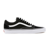 Vans old school sales noir et blanc