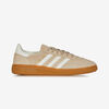 null : BEIGE/BLANC