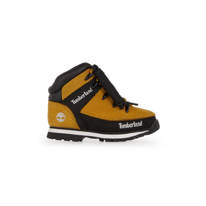 Timberland noir bebe cheap