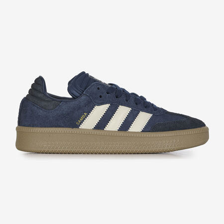 ADIDAS ORIGINALS samba SAMBA XLG SUEDE HOMME