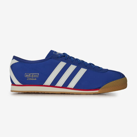 ADIDAS ORIGINALS ITALIA 70S BLUE/WHITE MEN