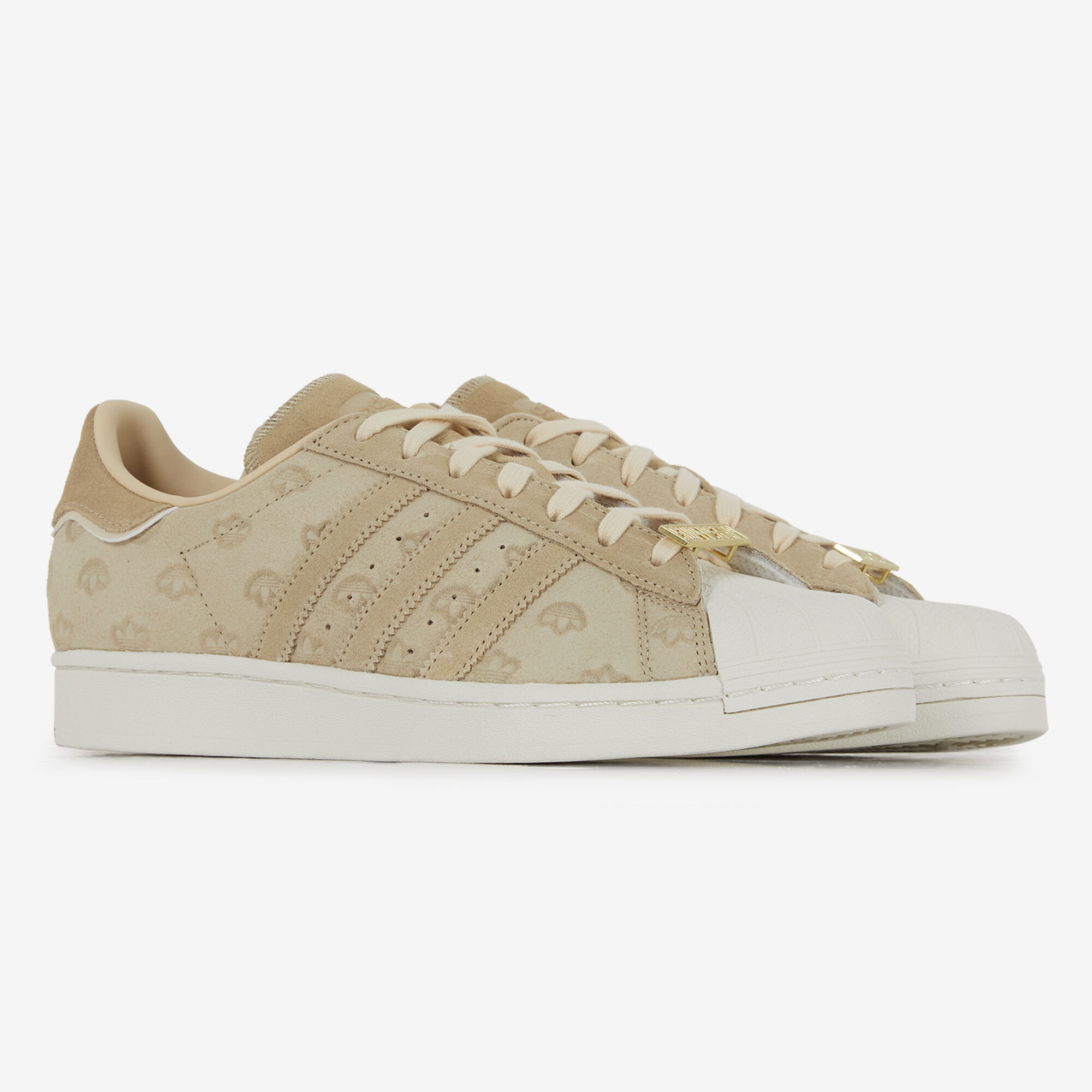 Superstar beige 2025