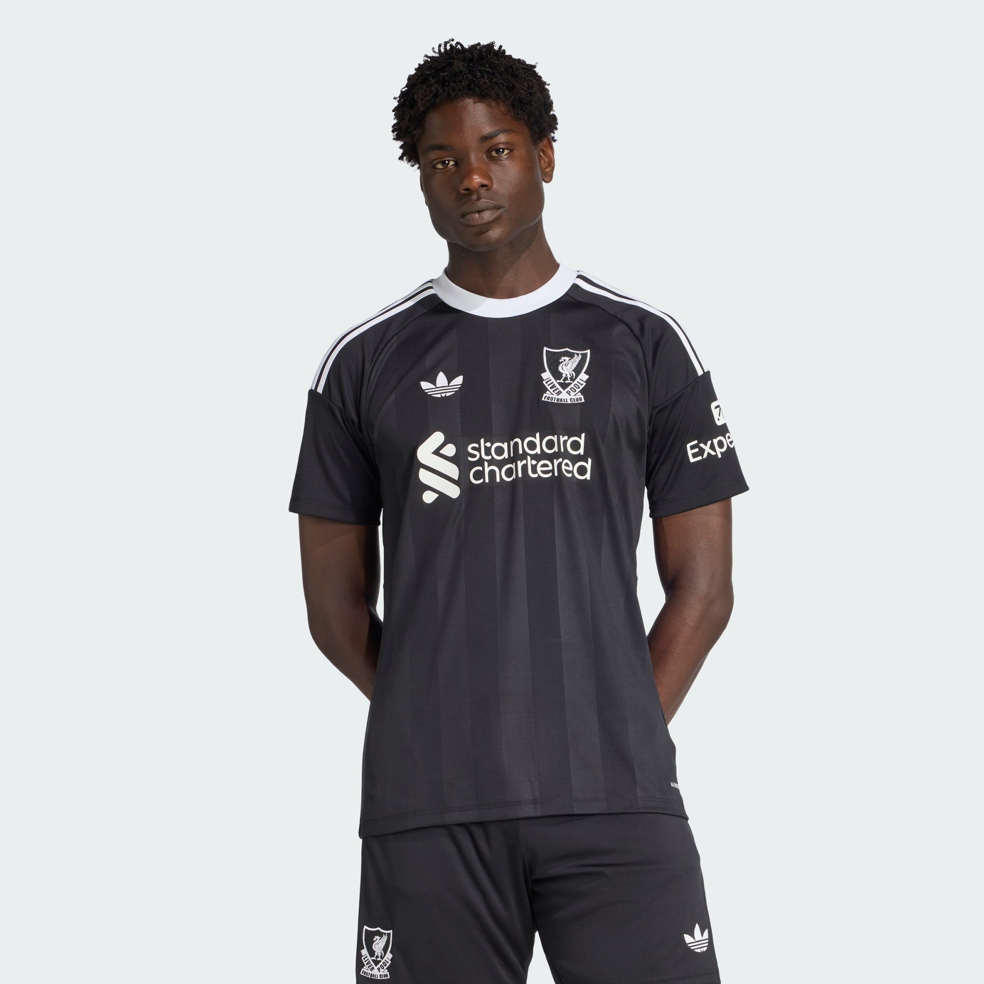 ADIDAS PERFORMANCE Liverpool FC 25/26 Third Goalkeeper
