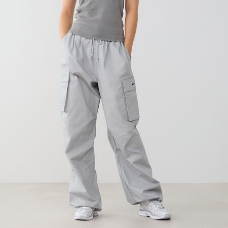 NIKE PANT CARGO DANCE WVN GRIS WOMEN