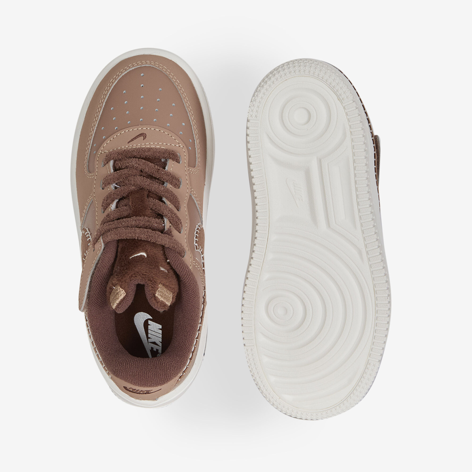 Air Force 1 Low Cf Bunny Enfant - vue 3