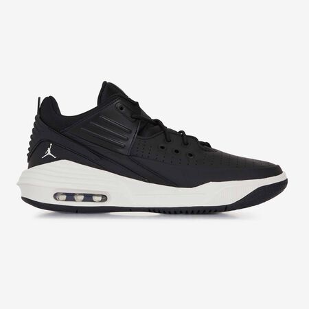 JORDAN JORDAN MAX AURA 5 NOIR/GRIS HOMME