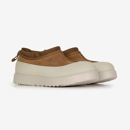 UGG tasman TASMAN WEATHER HYBRID MARRON/BEIGE JUNIOR