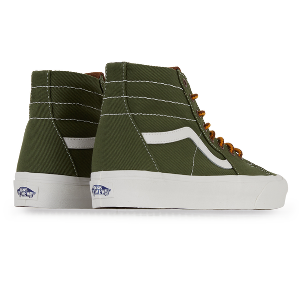 courir vans sk8 hi