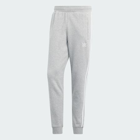 ADIDAS ORIGINALS Adicolor 3-Stripes Pants Medium Grey Heather MEN