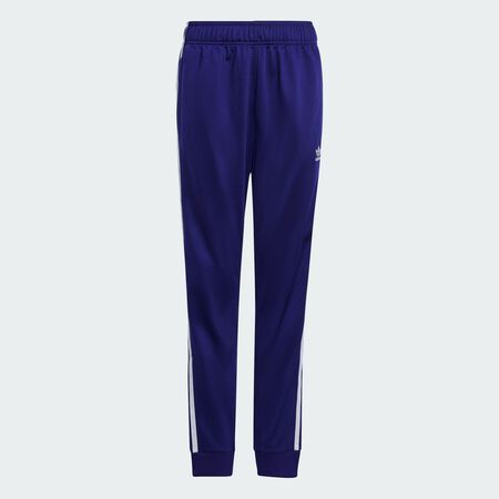 Pantalon de survêtement Adicolor SST Enfants : Collegiate Purple