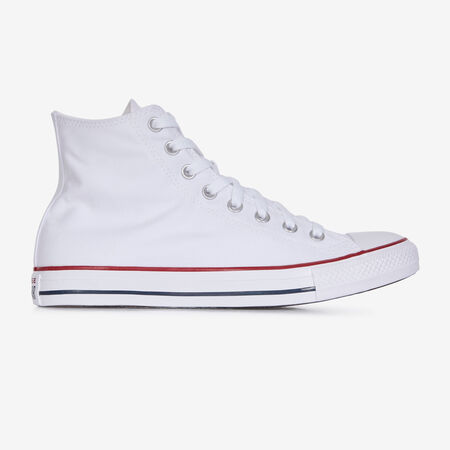 CONVERSE chuck taylor all star CHUCK TAYLOR ALL STAR HI CORE BLANC BLANC MEN