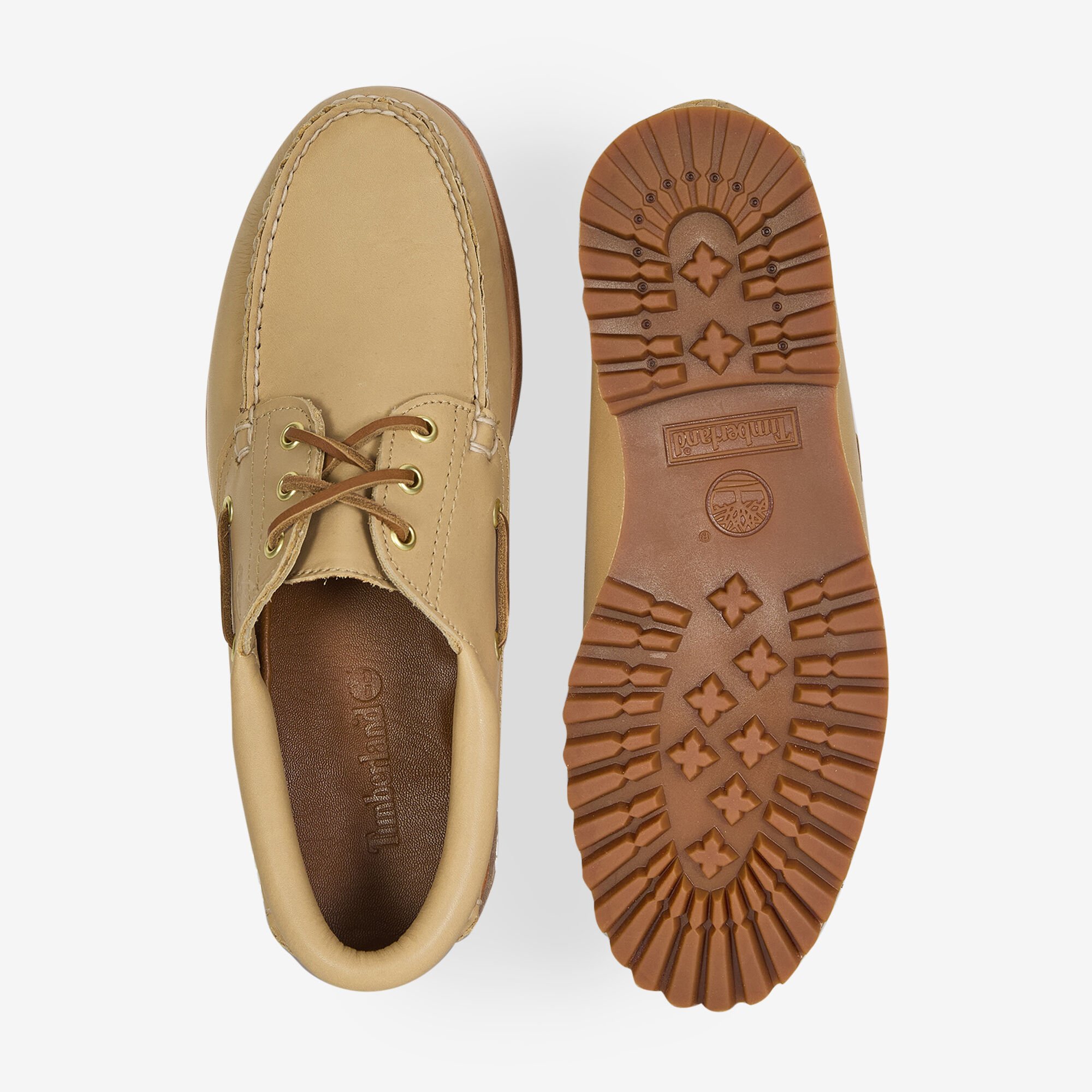 Authentics 3 Eye Classic Premium - vue 3