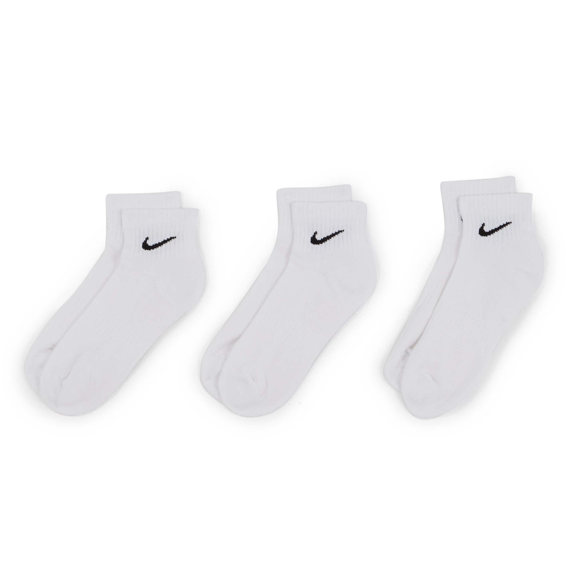 Chaussettes Nike CHAUSSETTES NK EVERYDAY - vue 6