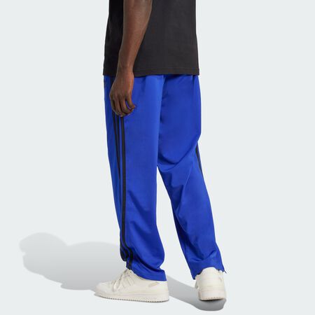 ADIDAS ORIGINALS Adicolor Classics Firebird Track Pants Lucid Blue / Black MEN