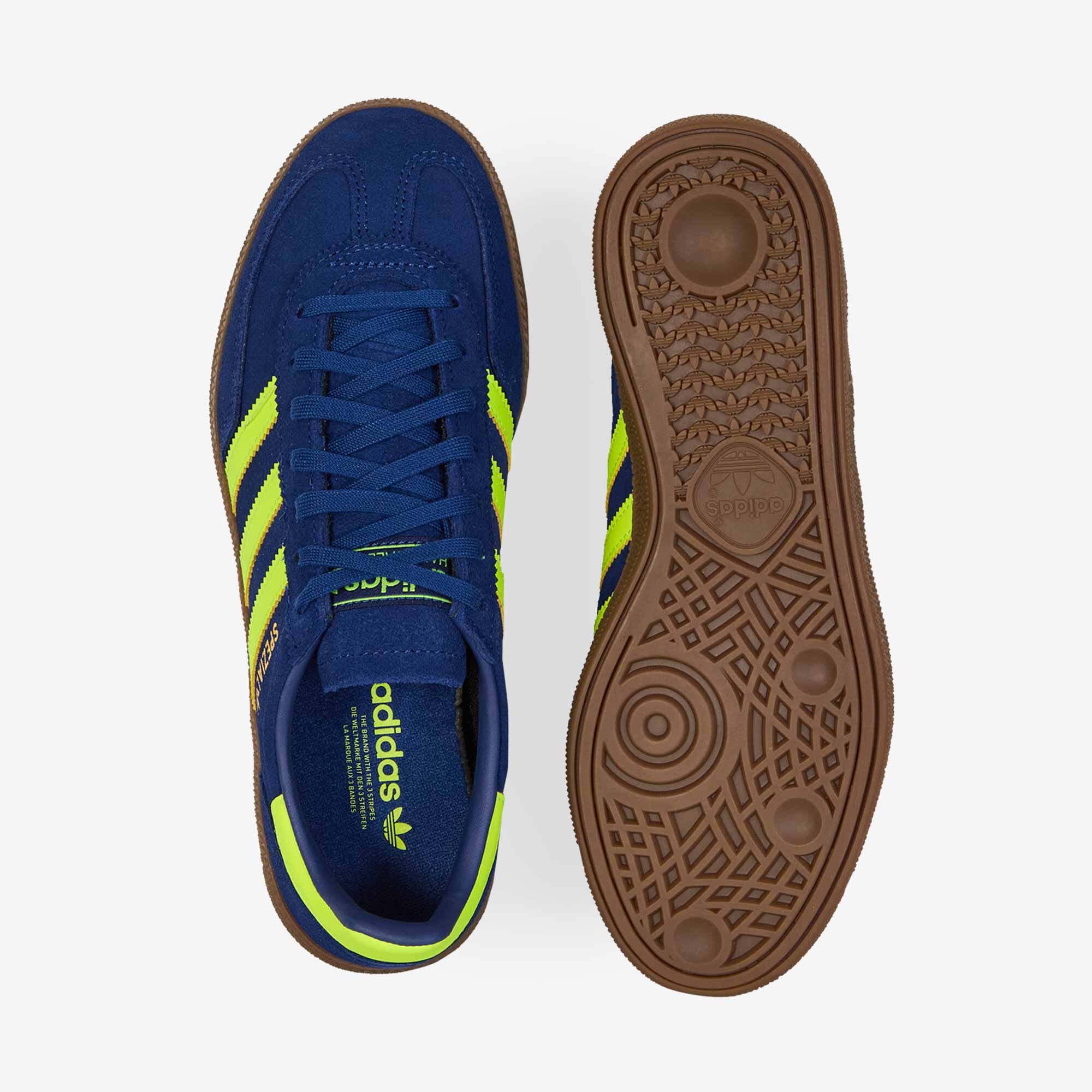 Baskets enfant adidas 37 13 - vue 4