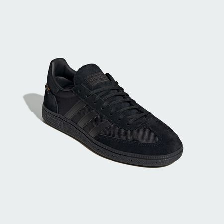 ADIDAS ORIGINALS CHAUSSURE HANDBALL SPEZIAL Core Black / Core Black / Carbon HOMME