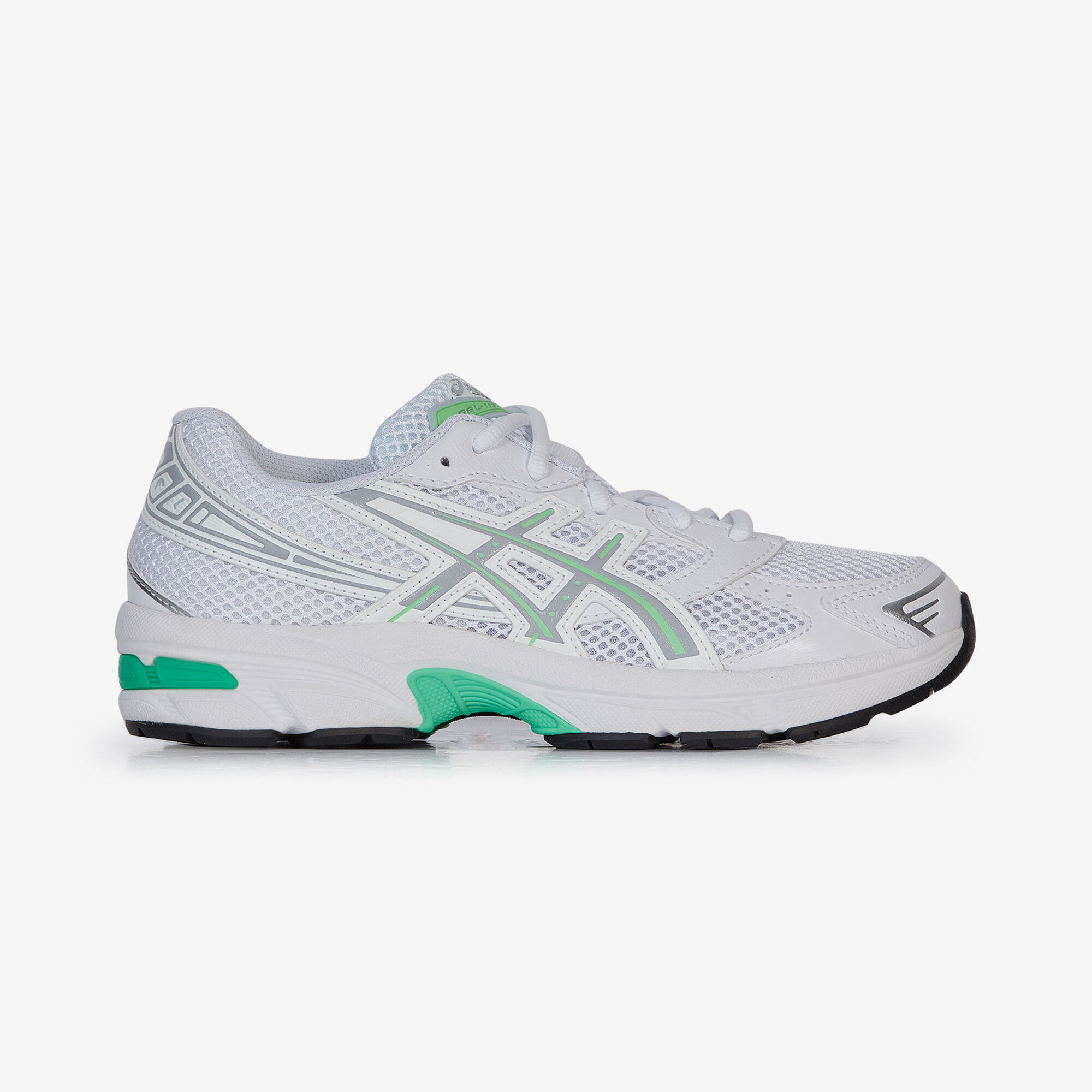 Asics Sneakers Baskets Streetwear Courir