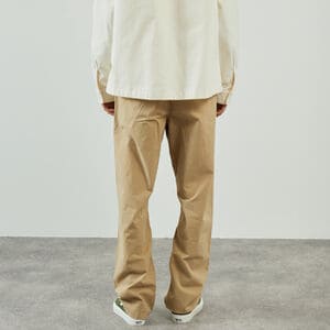 PANT RELAXED ELASTIC