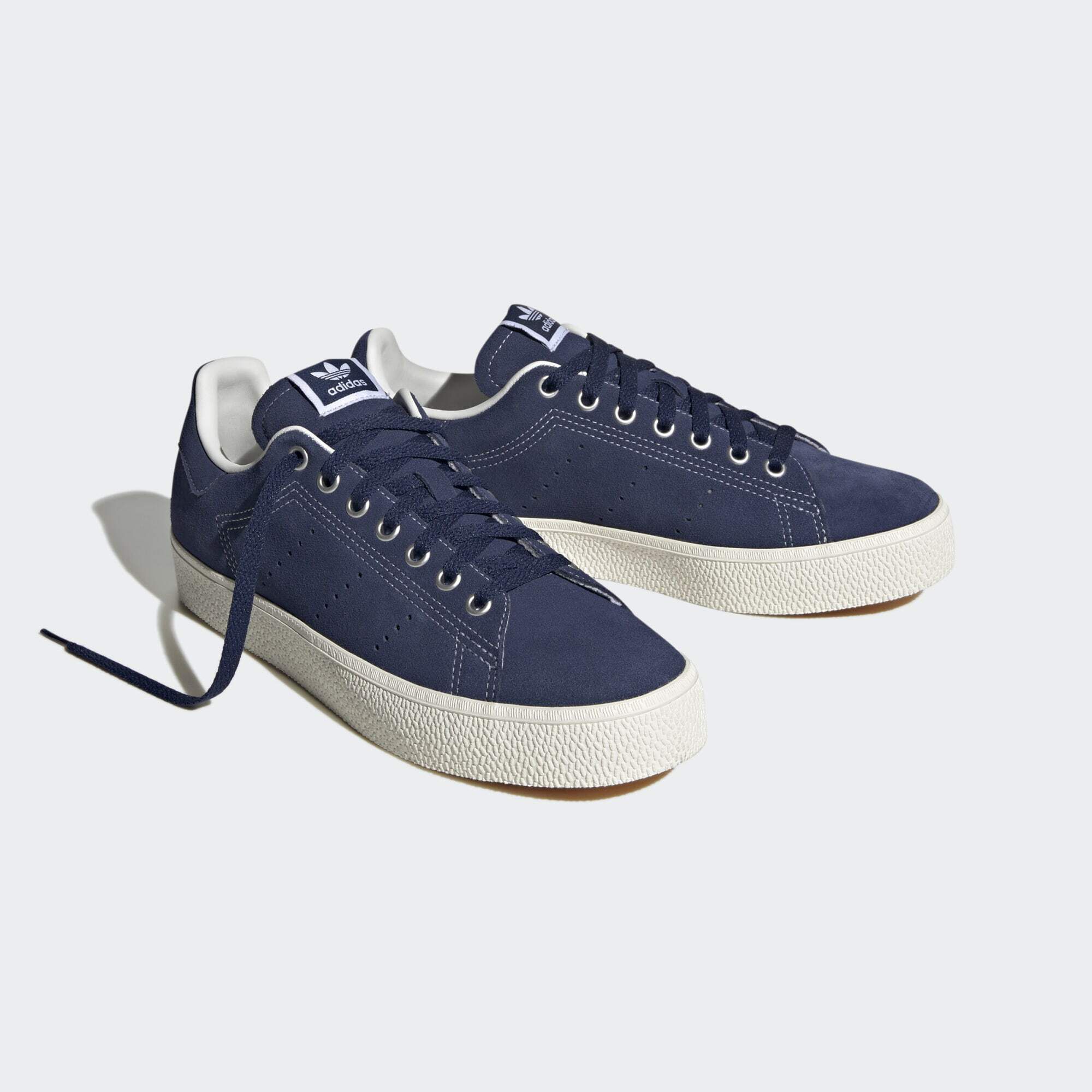 Courir avec hot sale des stan smith