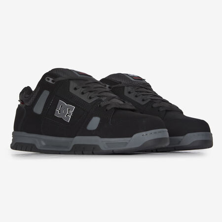 DC SHOES STAG NOIR HOMME