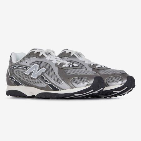 NEW BALANCE 204L 204 GREY/SILVER MEN