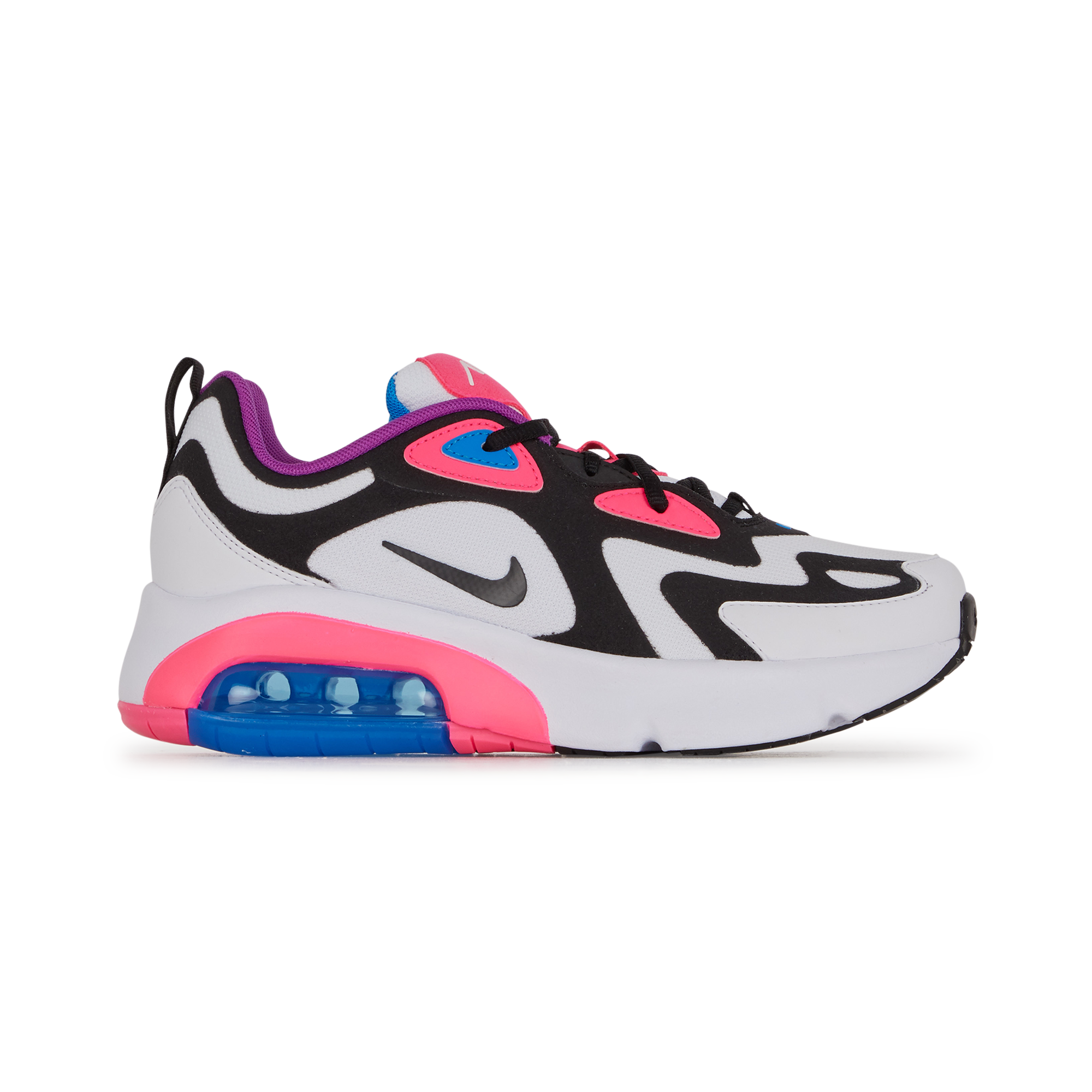 Nike air max 200 femme 2025