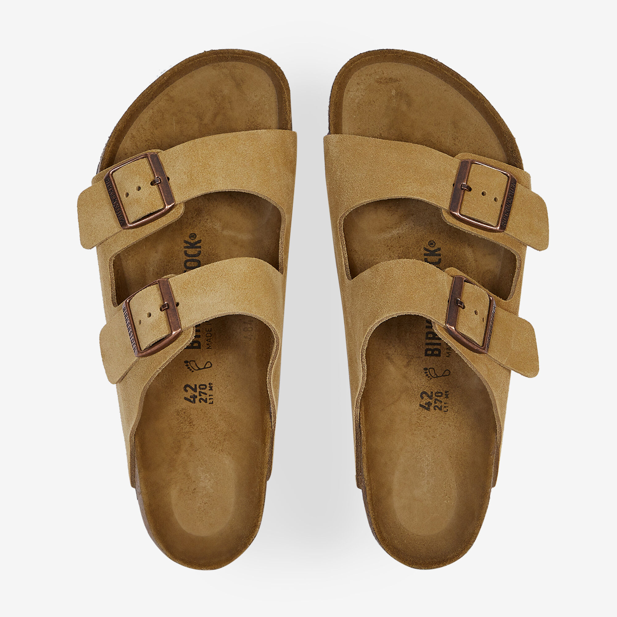 Outlet birkenstock online clearance