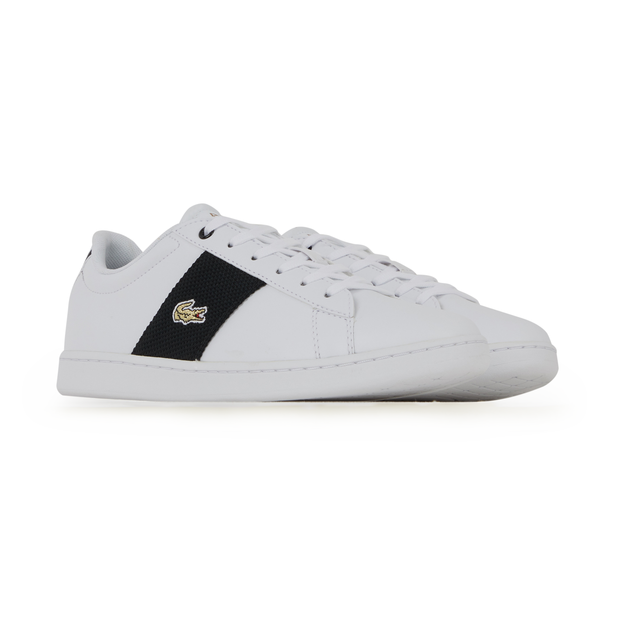 chaussure lacoste enfant