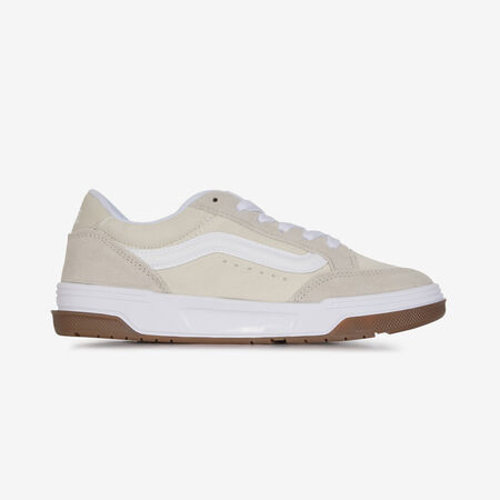 HYLANE : BEIGE/BLANC