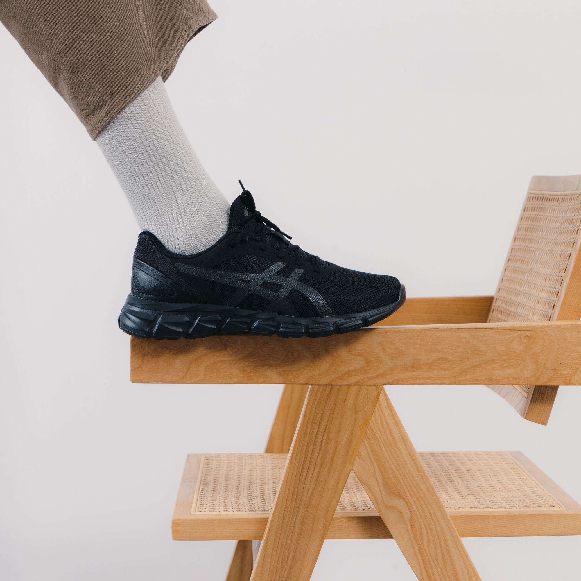 Asics deals quantum lyte