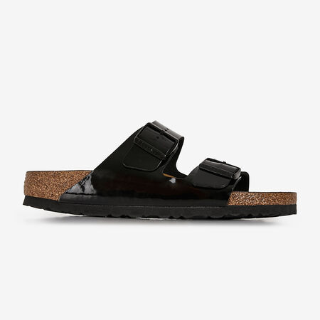 BIRKENSTOCK arizona ARIZONA PATENT NOIR FEMME