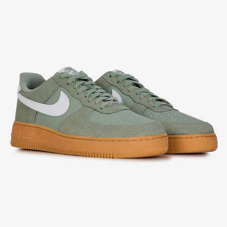 NIKE air force 1 AIR FORCE 1 LOW VERT HOMME