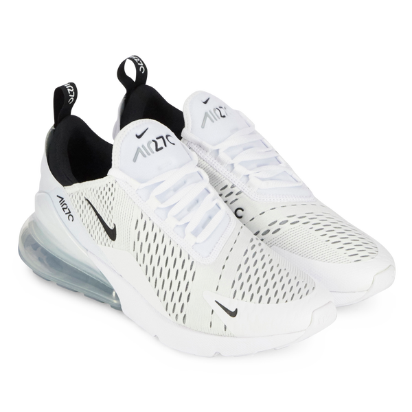 Nike Air Max 270 Blanc Courir Com