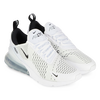 NIKE AIR MAX 270 BLANC SNEAKERS HOMME Courir