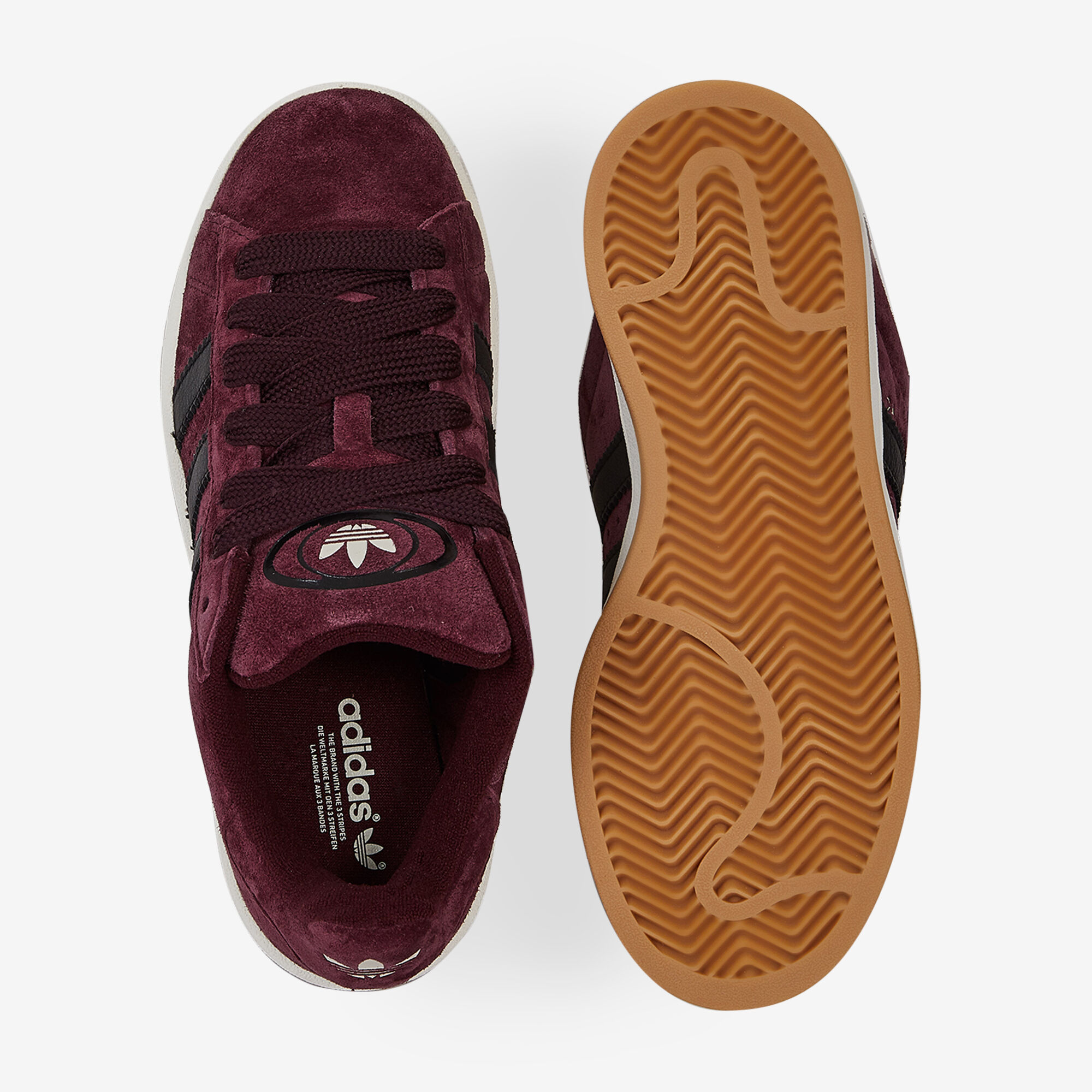 Adidas campus femme bordeaux shop