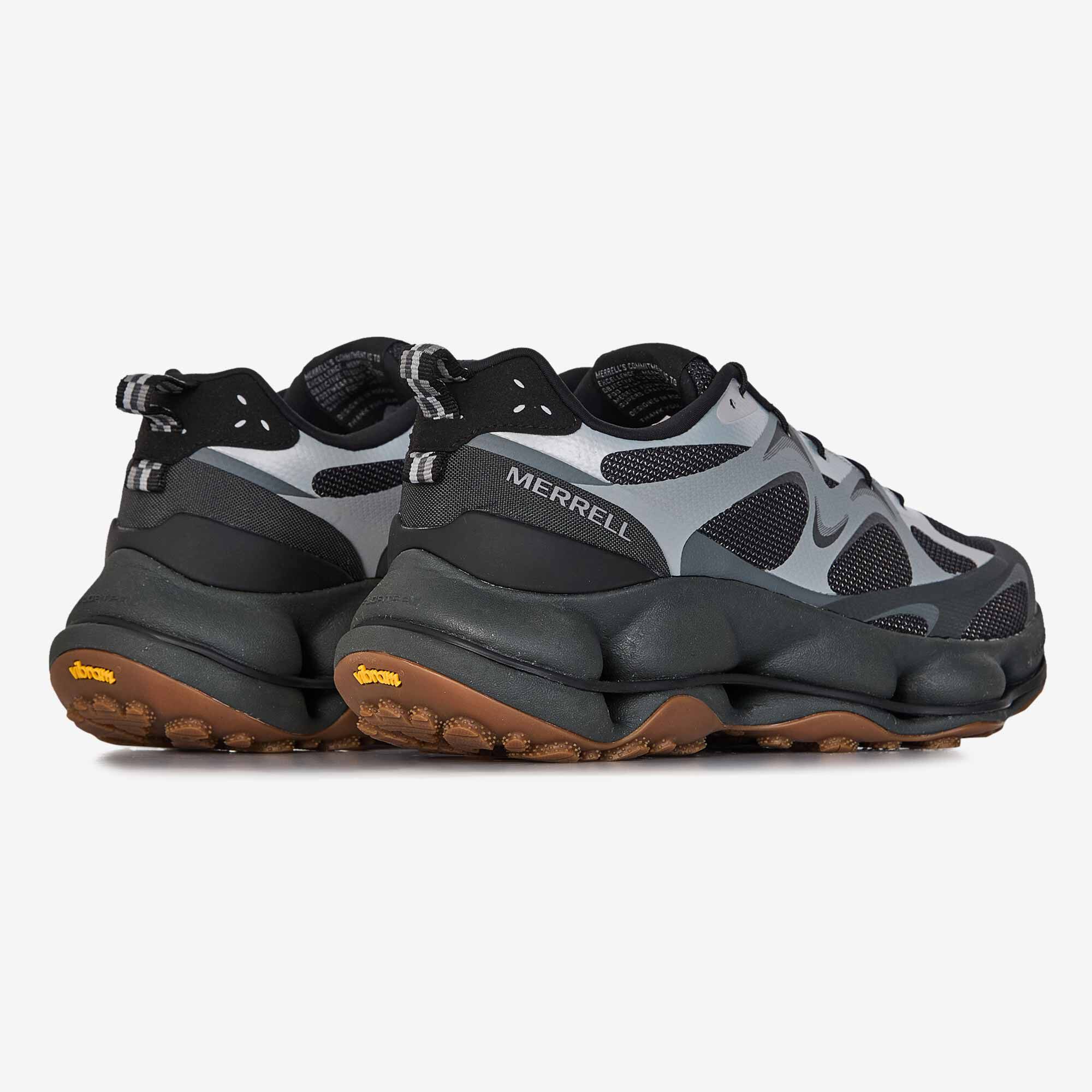 Speedarc Matis  Gris/noir