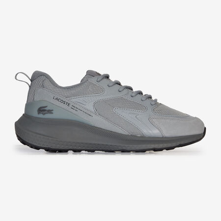 LACOSTE l00 L003 EVO GRIS HOMME