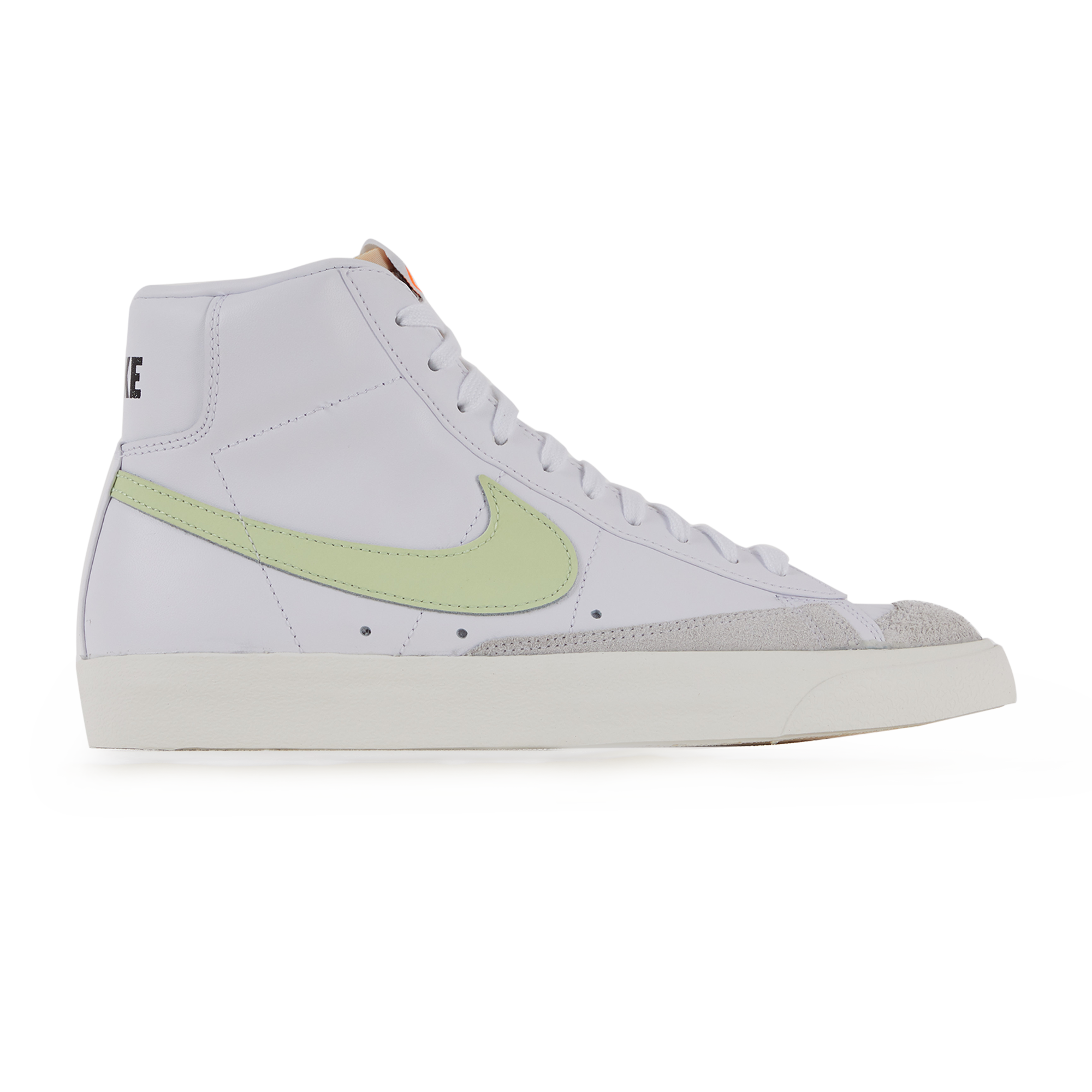 Courir nike blazer