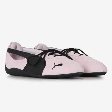 PUMA speedcat SPEEDCAT BALLET NOVA PINK/BLACK WOMEN