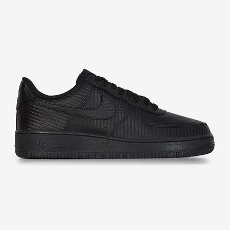 AIR FORCE 1 LOW : NOIR