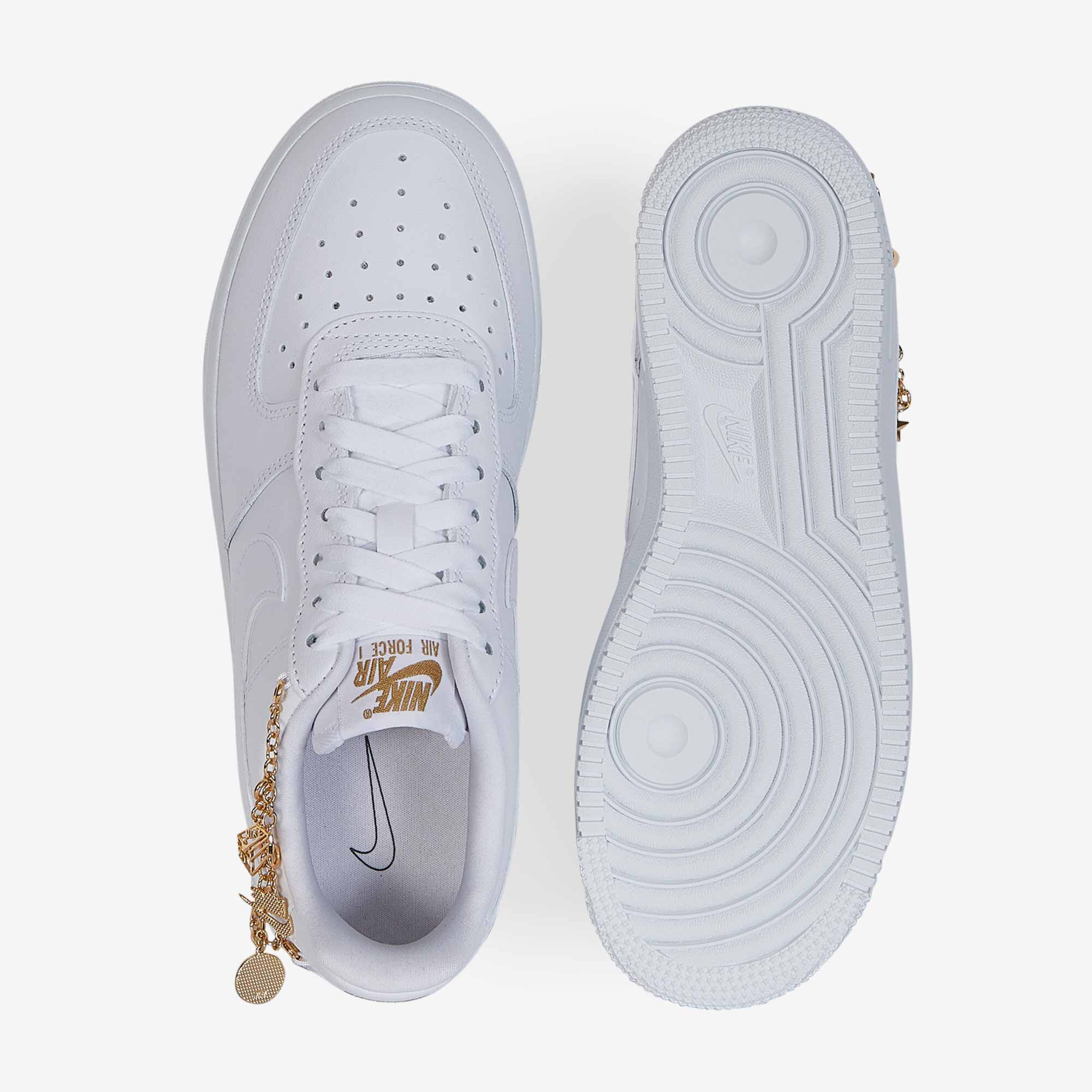 Chaussures Nike Air Force 1 '07 LX pour Femme - vue 3