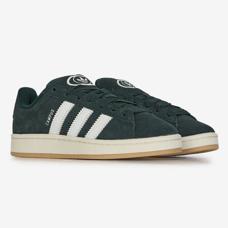 ADIDAS ORIGINALS campus CAMPUS 00S GREEN/WHITE WOMEN