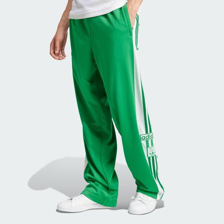 ADIDAS ORIGINALS adidas Originals Adibreak Pants Green MEN