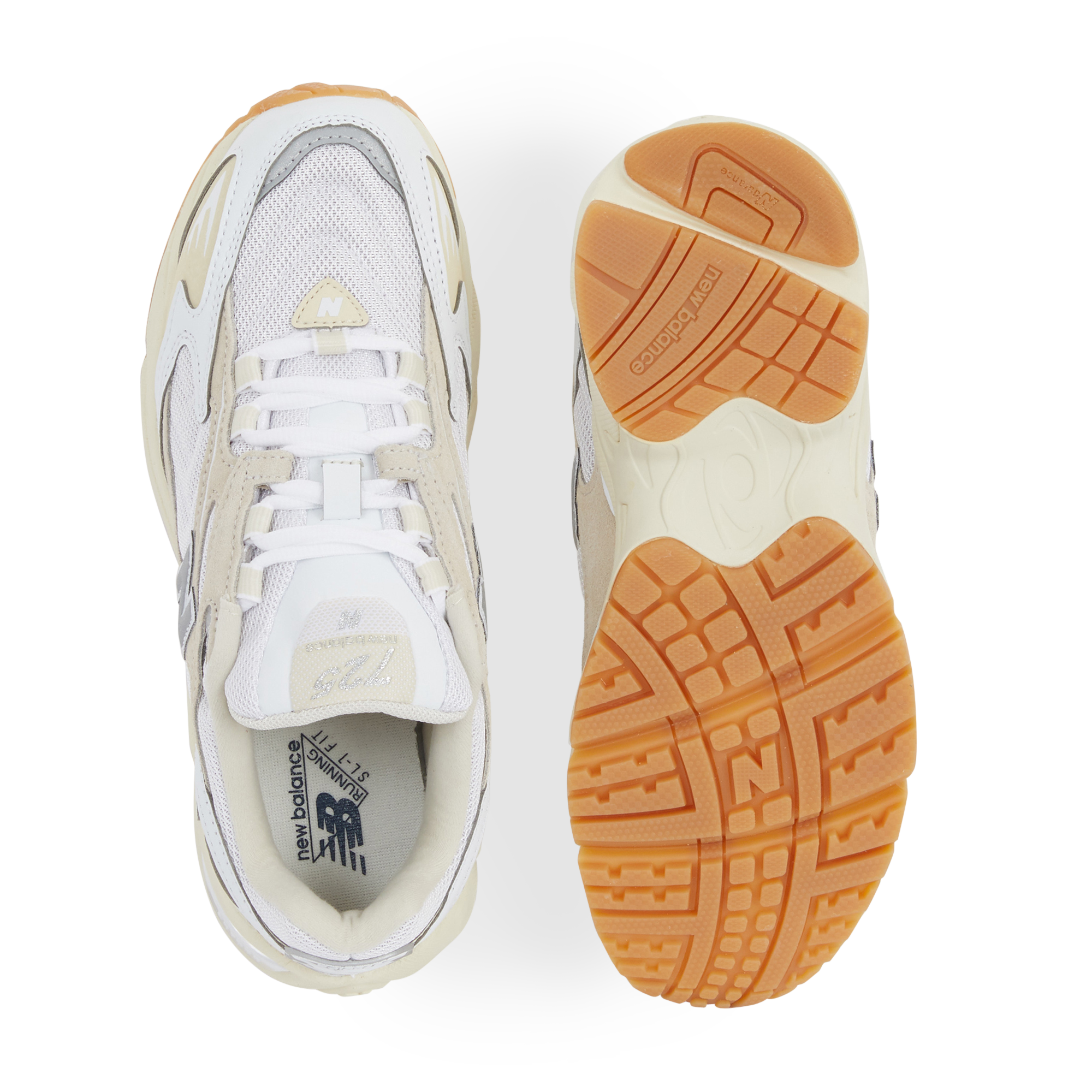 new balance 725 femme