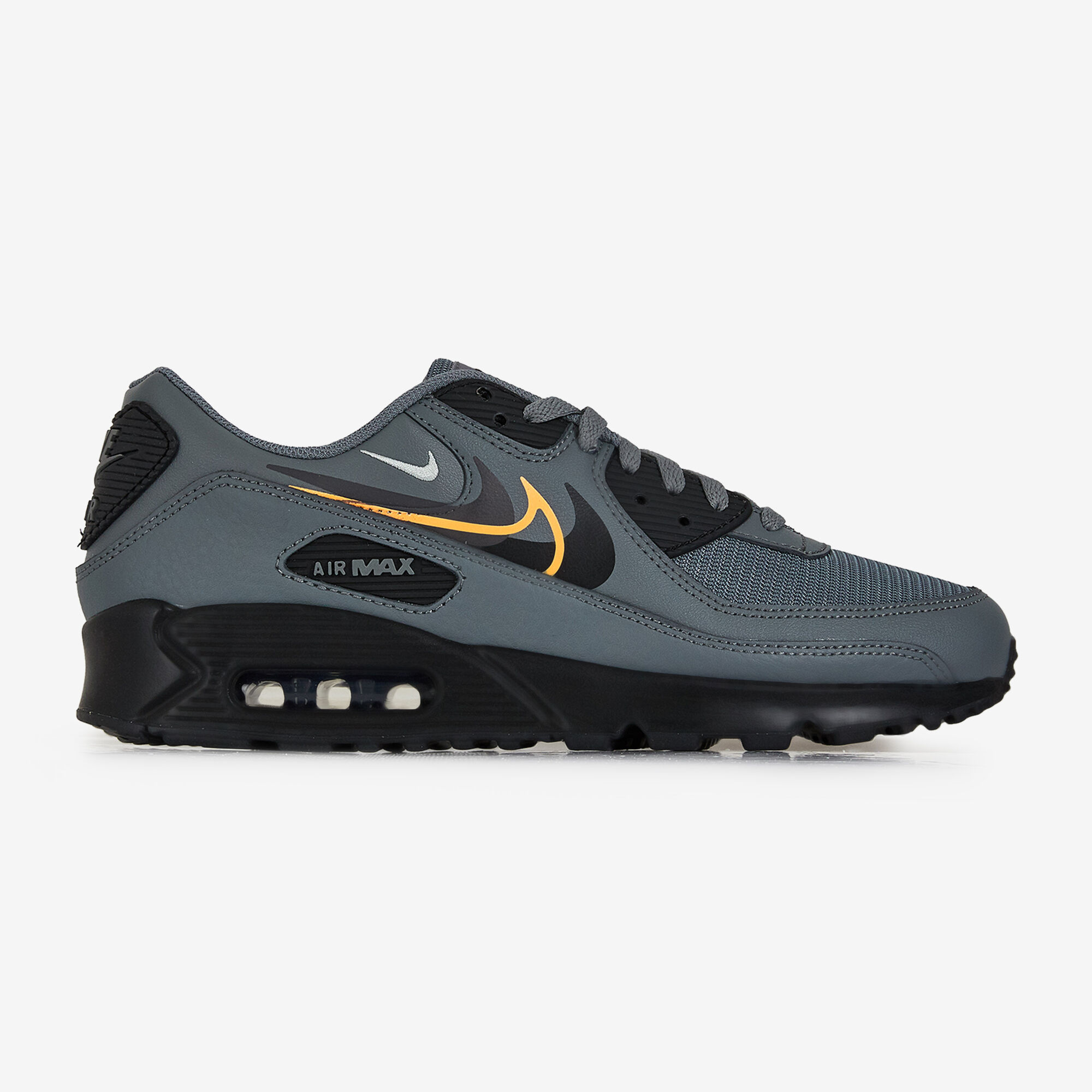Nike noir et grise new arrivals