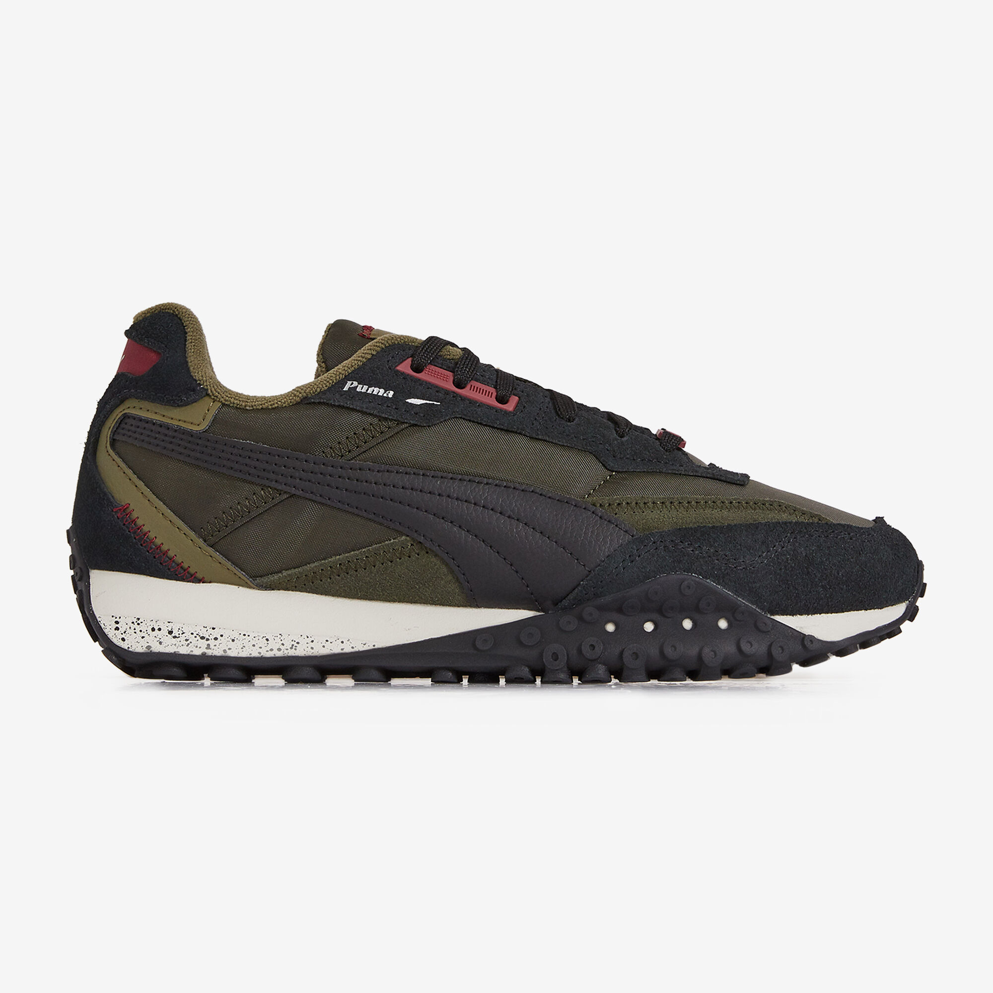 Nouvelle puma courir clearance