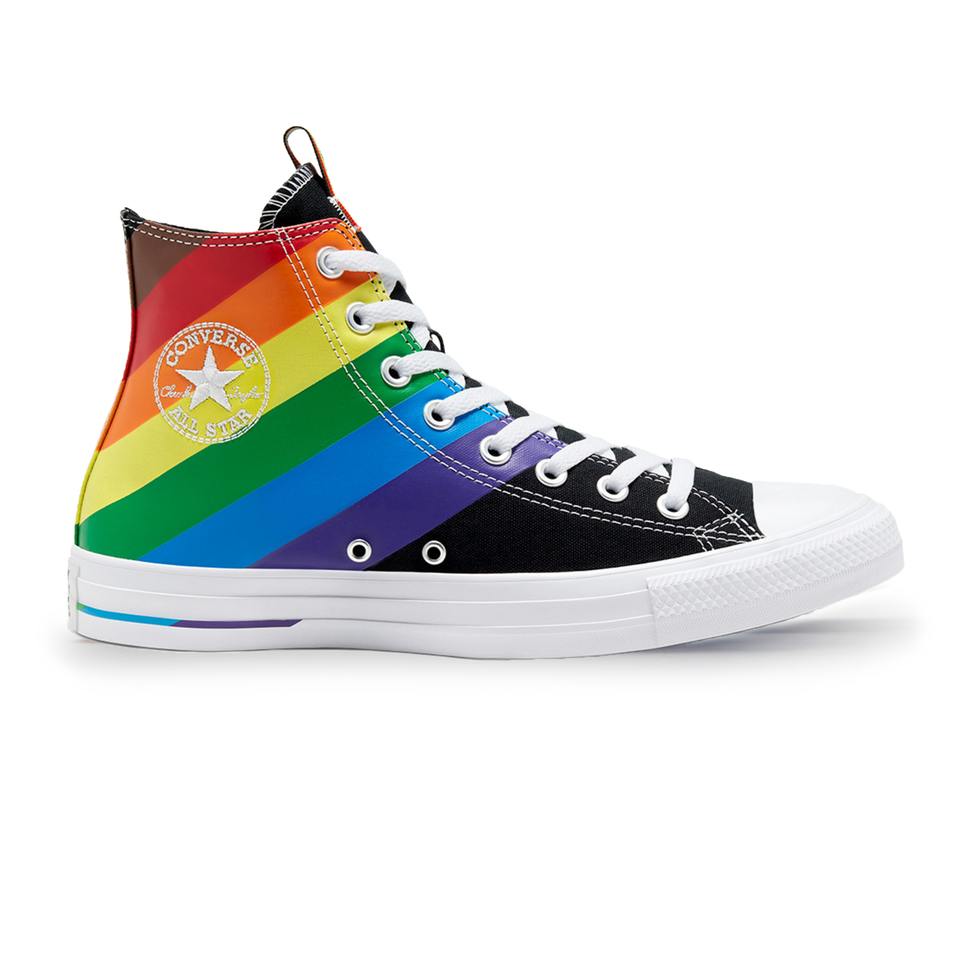 courir converse